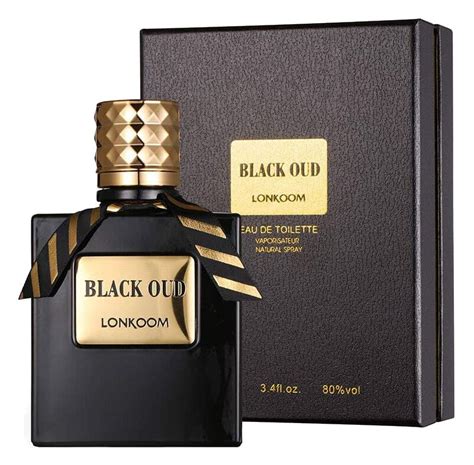 black oud lonkoom fragrantica